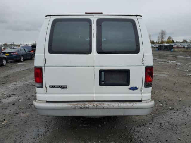 Photo 6 from auction – 1997 FORD ECONOLINE with VIN 1FTFS24L0VHB86572