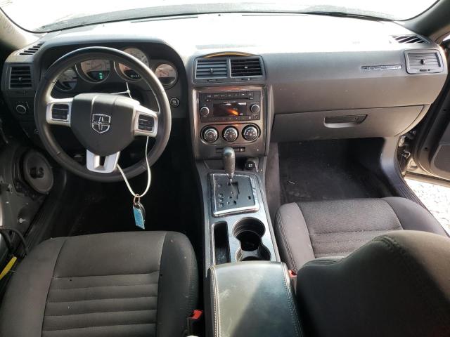 Photo 8 from auction – 2014 DODGE CHALLENGER with VIN 2C3CDYAG7EH180211