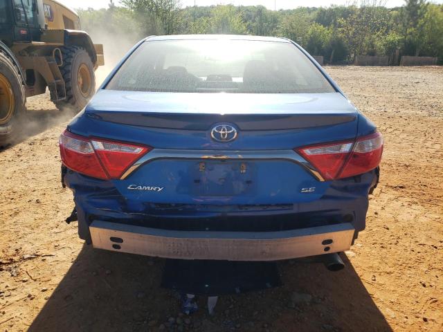 Photo 6 from auction – 2017 TOYOTA CAMRY LE with VIN 4T1BF1FK6HU778308