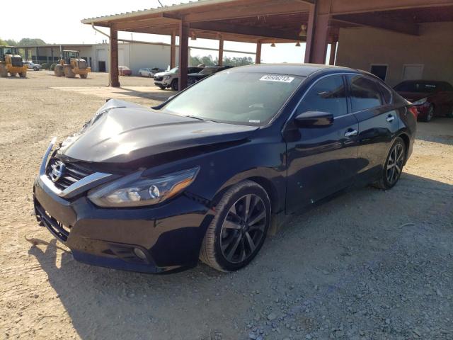NISSAN ALTIMA 2.5 2016 with VIN 1N4AL3AP0GC255190 - Photo from auction