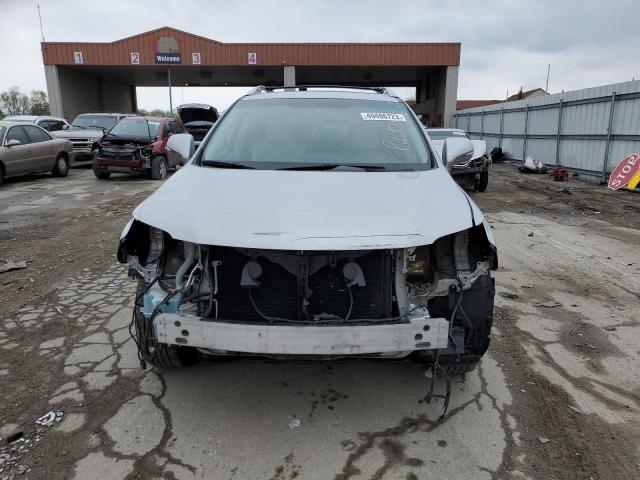 Photo 5 from auction – 2012 LEXUS RX 350 with VIN 2T2BK1BA4CC149368