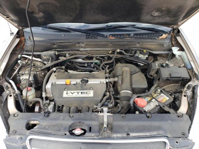 Photo 12 from auction – 2006 HONDA CR-V EX with VIN JHLRD68856C023373