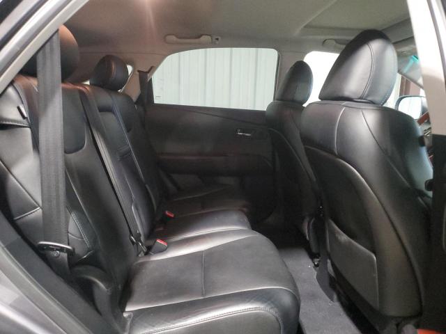 Photo 11 from auction – 2012 LEXUS RX 350 with VIN 2T2BK1BA8CC148000