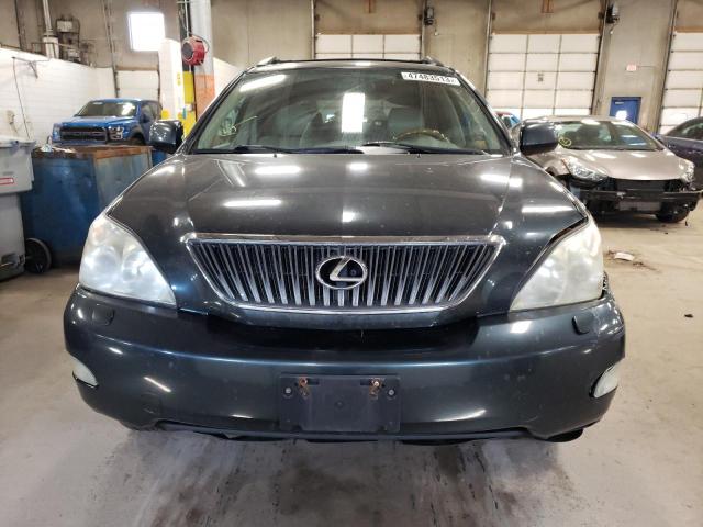 Foto 5 de la subasta – 2006 LEXUS RX 330 con VIN 2T2HA31U25C072023