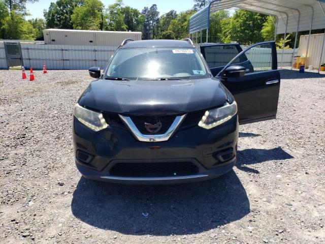 Photo 5 from auction – 2014 NISSAN ROGUE S with VIN 5N1AT2MV5EC761847