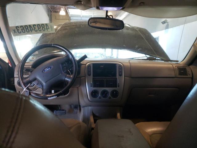 Photo 8 from auction – 2005 FORD EXPLORER X with VIN 1FMDU73W15UB70247