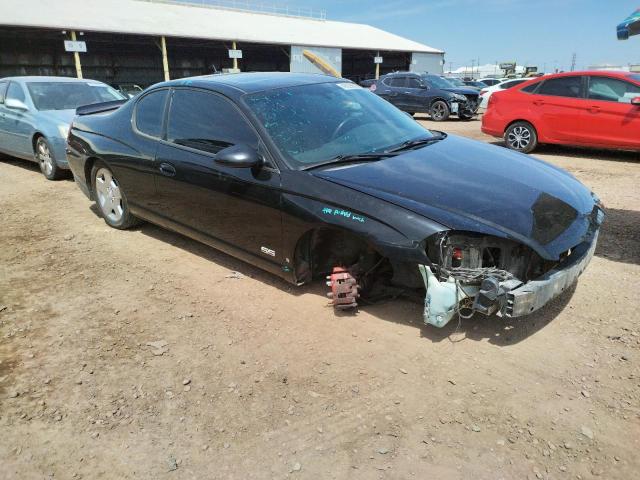 Photo 4 from auction – 2006 CHEVROLET MONTE CARL with VIN 2G1WL15C369293622