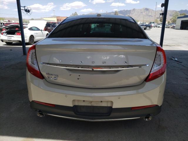 Photo 6 from auction – 2015 LINCOLN MKS with VIN 1LNHL9DK6FG606201
