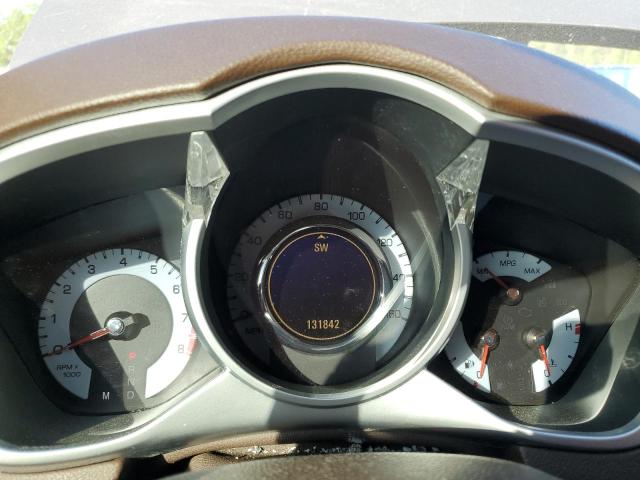 Photo 9 from auction – 2012 CADILLAC SRX PERFOR with VIN 3GYFNBE34CS510806