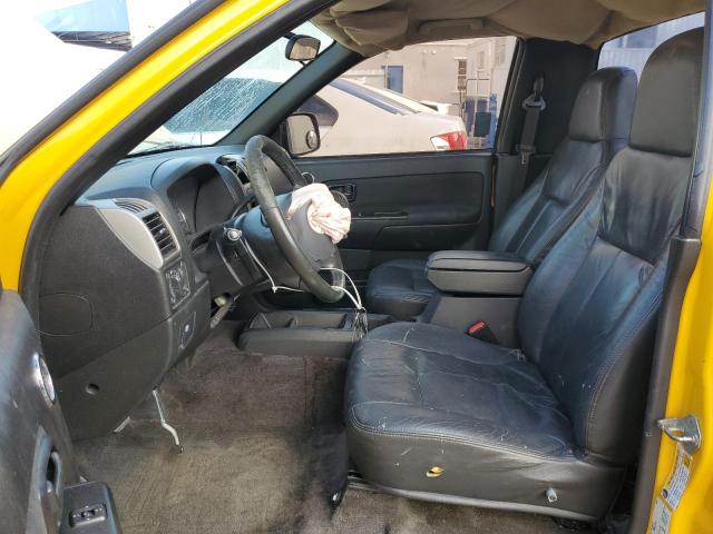 Photo 7 from auction – 2007 CHEVROLET COLORADO with VIN 1GCCS14E978132348