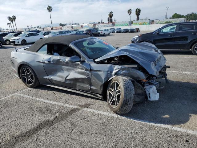 Photo 4 from auction – 2022 FORD MUSTANG with VIN 1FATP8UH6N5134986