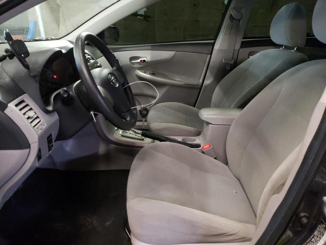 Photo 7 from auction – 2011 TOYOTA COROLLA BA with VIN 2T1BU4EE4BC743990