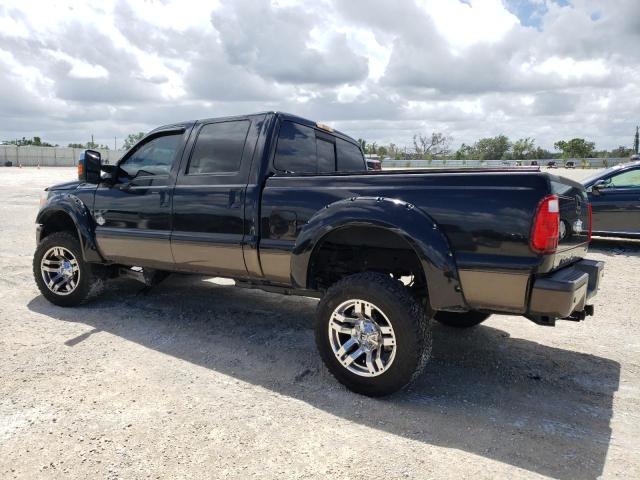 Photo 2 from auction – 2015 FORD F350 SUPER with VIN 1FT8W3B64FED03945