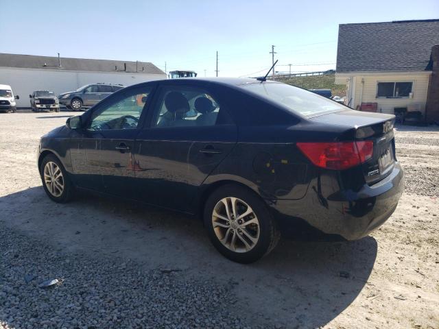 Photo 2 from auction – 2012 KIA FORTE EX with VIN KNAFU4A28C5567678