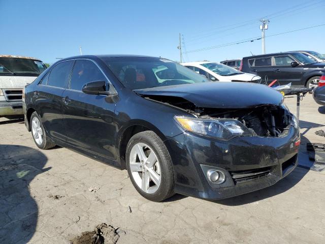 Photo 4 from auction – 2013 TOYOTA CAMRY L with VIN 4T1BF1FK1DU215824
