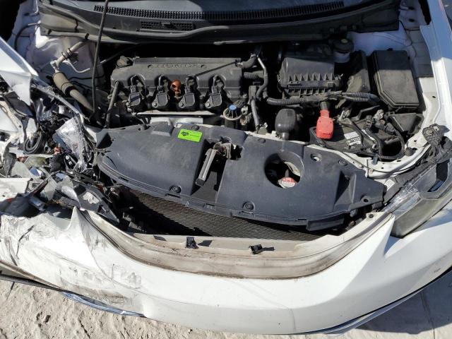 Photo 11 from auction – 2015 HONDA CIVIC LX with VIN 19XFB2F52FE081134