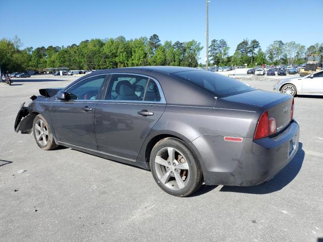 Photo 2 from auction – 2011 CHEVROLET MALIBU 1LT with VIN 1G1ZC5E12BF147037