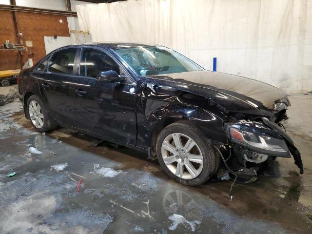 Zdjęcie 4 z aukcji – 2011 AUDI A4 PREMIUM z VIN WAUBFAFLXBN041494
