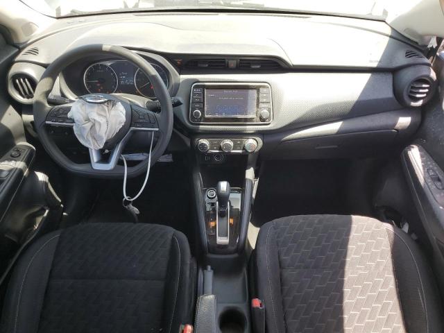 Photo 8 from auction – 2021 NISSAN KICKS S with VIN 3N1CP5BV3ML474888