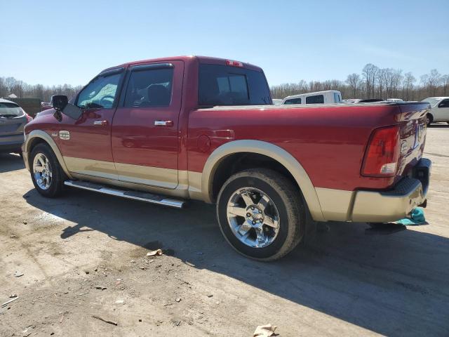 Photo 2 from auction – 2011 DODGE RAM 1500 with VIN 1D7RV1CT4BS605558