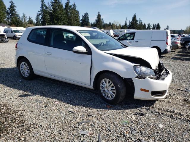 Photo 4 from auction – 2011 VOLKSWAGEN GOLF with VIN WVWBB7AJ5BW293011