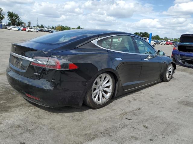 Photo 3 from auction – 2018 TESLA MODEL S with VIN 5YJSA1E27JF244351