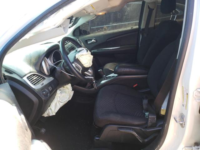 Photo 7 from auction – 2018 DODGE JOURNEY SX with VIN 3C4PDCBG3JT158545