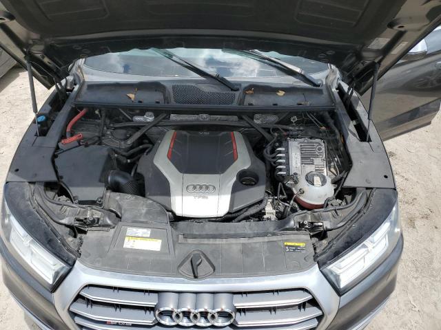 Photo 12 from auction – 2018 AUDI SQ5 PREMIU with VIN WA1A4AFY6J2008339