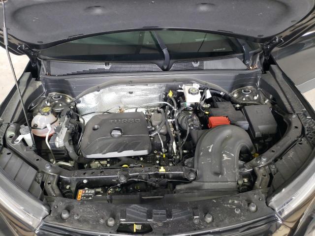 Photo 11 from auction – 2023 CHEVROLET TRAILBLAZE with VIN KL79MUSL4PB027093