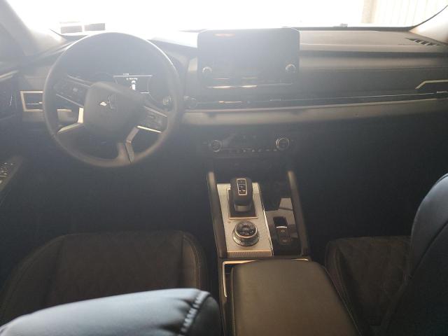 Photo 8 from auction – 2022 MITSUBISHI OUTLANDER with VIN JA4J4VA83NZ072740