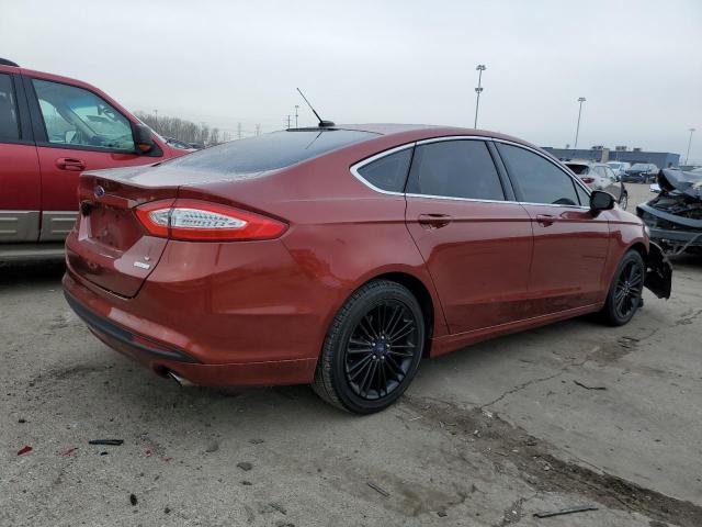 Photo 3 from auction – 2014 FORD FUSION SE with VIN 3FA6P0HD8ER240648