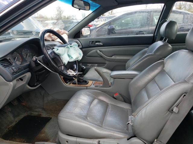 Photo 7 from auction – 1996 HONDA ACCORD EX with VIN 1HGCD7167TA021568