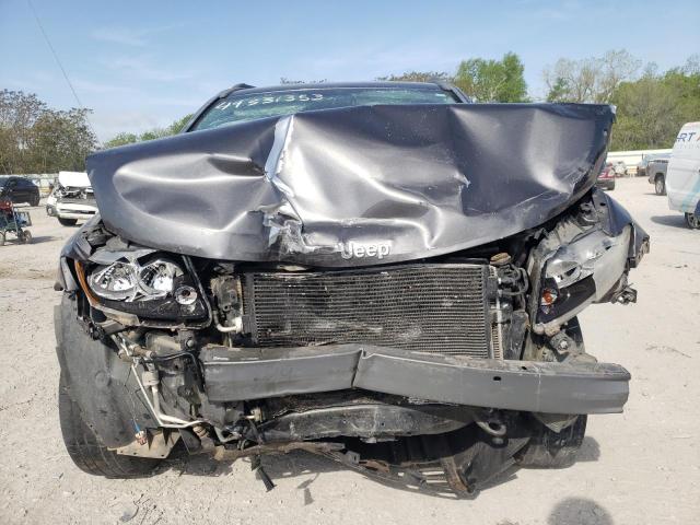 Photo 5 from auction – 2016 JEEP COMPASS SP with VIN 1C4NJCBA8GD611441