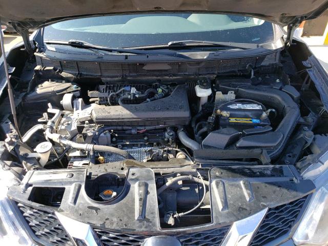 Photo 11 from auction – 2014 NISSAN ROGUE S with VIN 5N1AT2MTXEC766573