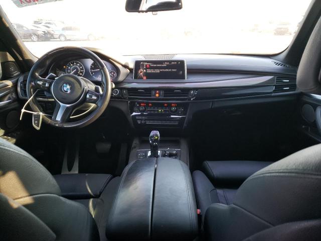 Photo 8 from auction – 2016 BMW X5 XDRIVE5 with VIN 5UXKR6C58G0J81057