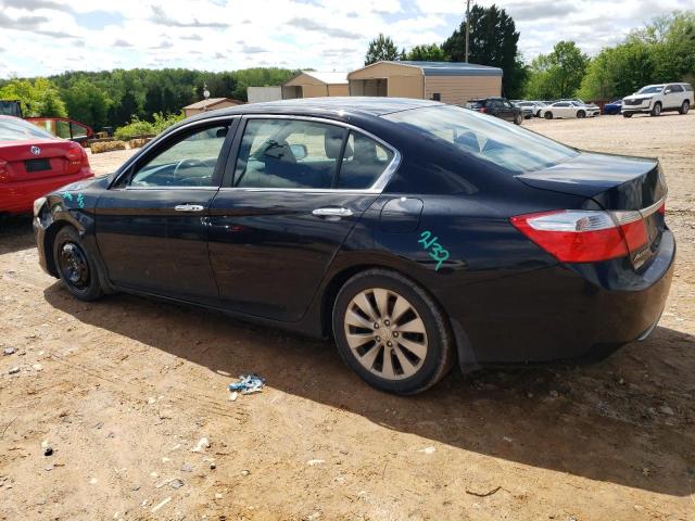Photo 2 from auction – 2013 HONDA ACCORD EX with VIN 1HGCR2F73DA228935