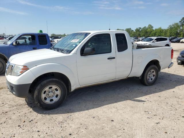 NISSAN FRONTIER S 2016 with VIN 1N6BD0CT0GN718872 - Photo from auction