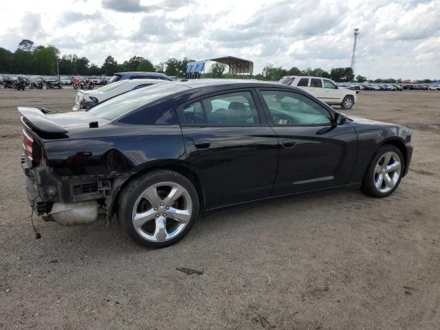 Photo 3 from auction – 2014 DODGE CHARGER SX with VIN 2C3CDXHG3EH113699