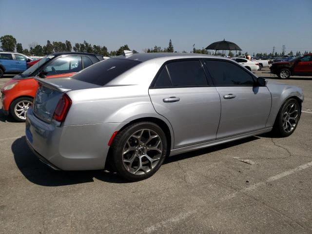 Photo 3 from auction – 2017 CHRYSLER 300 S with VIN 2C3CCABG2HH646561