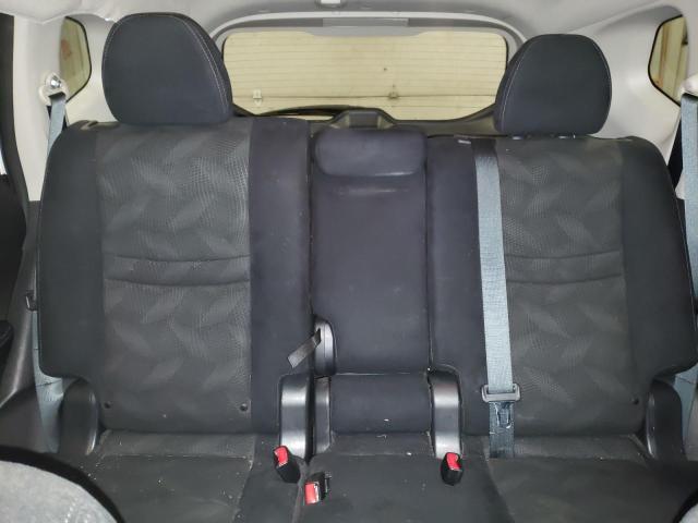 Photo 10 from auction – 2015 NISSAN ROGUE S with VIN 5N1AT2MK4FC883817