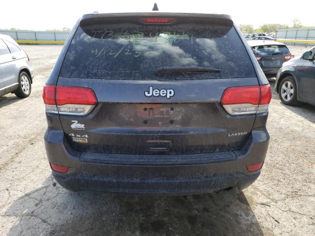 Photo 6 from auction – 2015 JEEP GRAND CHER with VIN 1C4RJFAG4FC802321