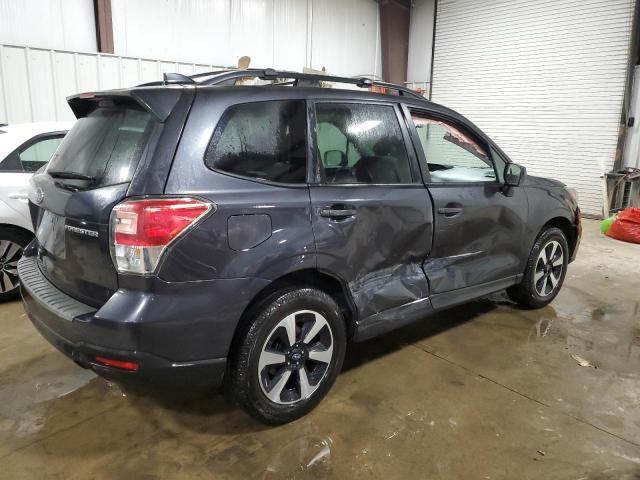 Photo 3 from auction – 2018 SUBARU FORESTER 2 with VIN JF2SJAGCXJH404942