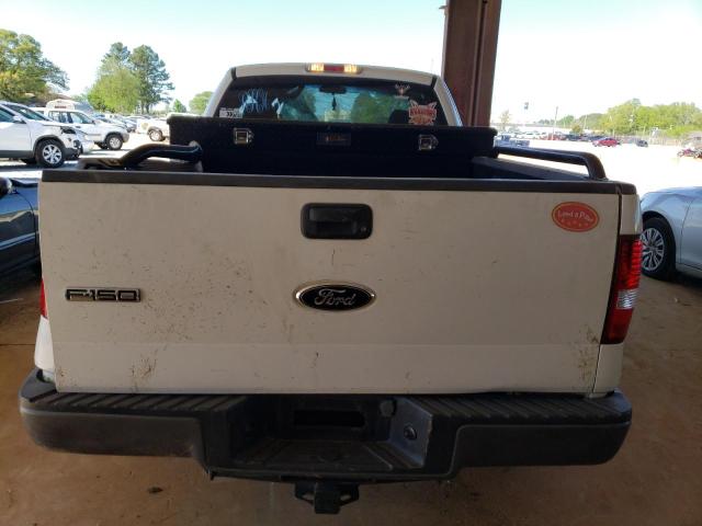 Photo 10 from auction – 2007 FORD F150 with VIN 1FTRF12287KB74424