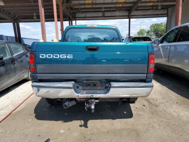 Photo 6 from auction – 1999 DODGE RAM 1500 with VIN 1B7HC13Y8XJ596979