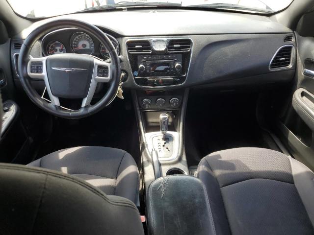 Photo 8 from auction – 2013 CHRYSLER 200 TOURIN with VIN 1C3CCBBB2DN762497