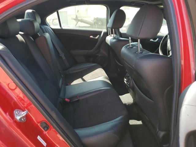 Photo 10 from auction – 2012 ACURA TSX SE with VIN JH4CU2F82CC015725
