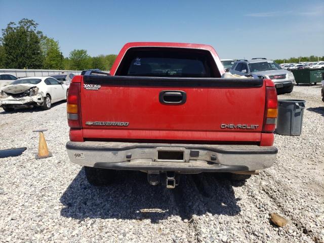 Photo 6 from auction – 2002 CHEVROLET SILVERADO with VIN 1GCEK19T52E192668