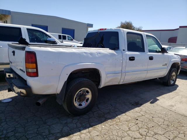 Photo 3 from auction – 2002 CHEVROLET SILVERADO with VIN 1GCHK23142F113978