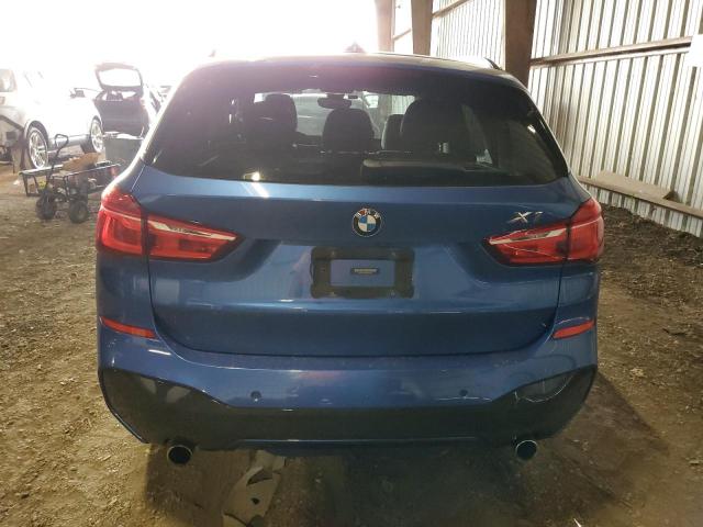 Photo 6 from auction – 2017 BMW X1 SDRIVE2 with VIN WBXHU7C35H5H33428