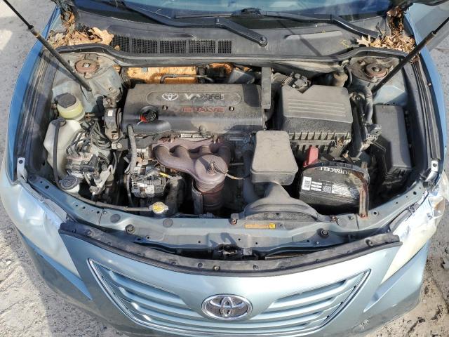 Photo 11 from auction – 2007 TOYOTA CAMRY CE with VIN 4T1BE46K77U610874